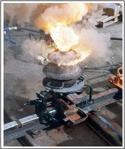 thermit
