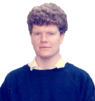 Alistair Sugden