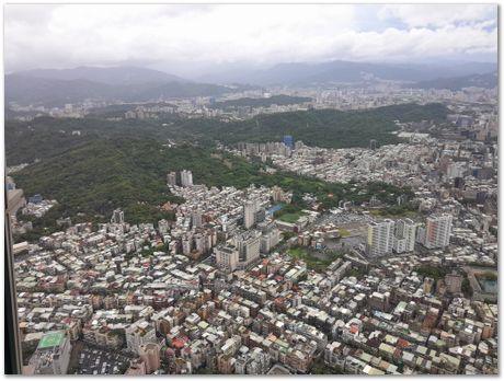 Taipei 101 tower, Taiwan, Republic of China, Harry Bhadeshia, Jer Ren Yang, steel, metallurgy