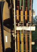rail steels